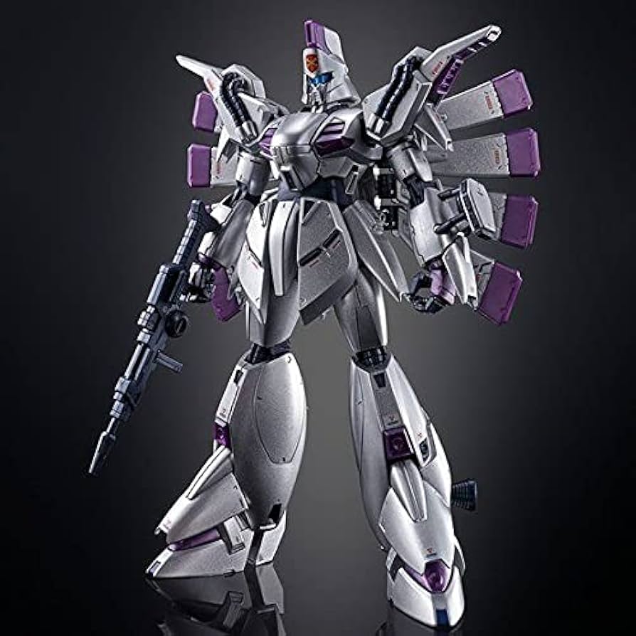 Amazon | RE/100 1/100 ビギナ・ギナ エクストラフィニッシュ