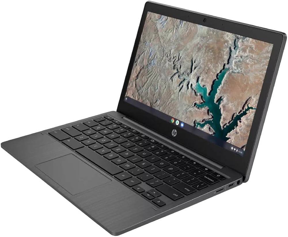 Amazon.co.jp: HP 11.6インチChromebookノートパソコン、32GB