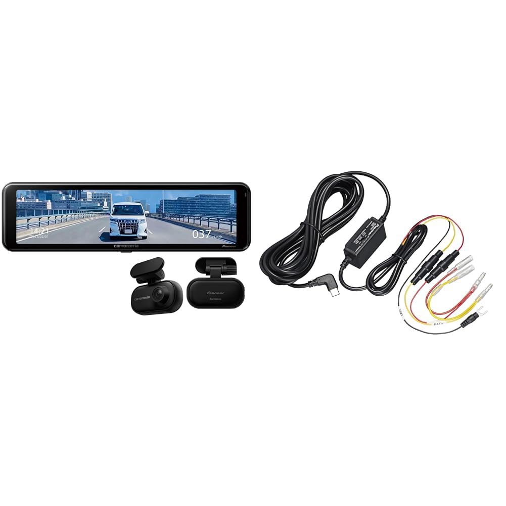 Amazon | 【セット買い】Pioneer パイオニア ミラー型 ドライブ