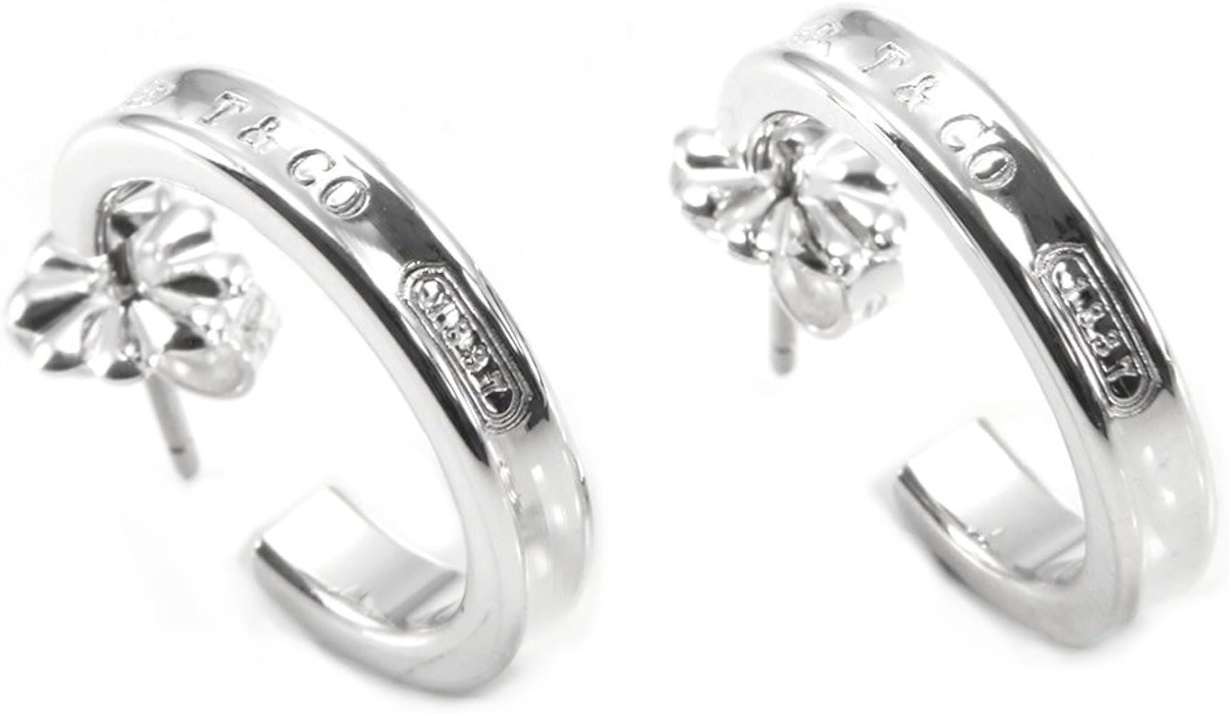 Amazon.co.jp: [ティファニー] TIFFANY スターリングシルバー 1837