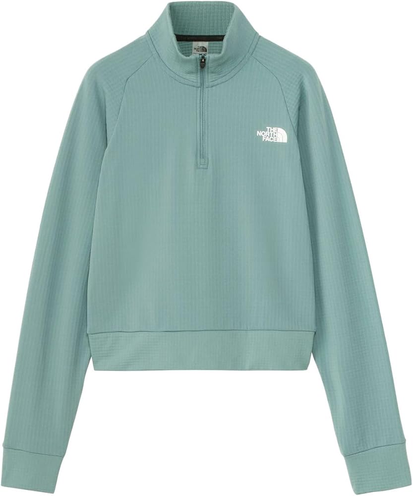 Amazon | THE NORTH FACE(ザノースフェイス) 長袖 カットソー ロンT