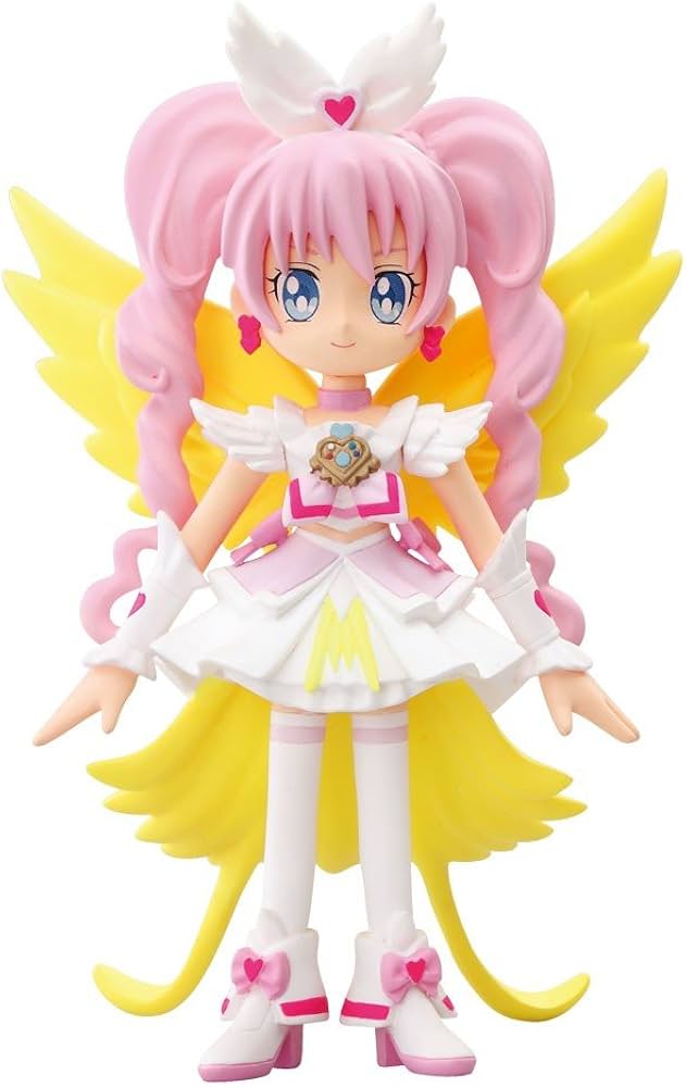 Amazon.com: BANDAI Suite PreCure CureDoll Crescendo Cure Melody