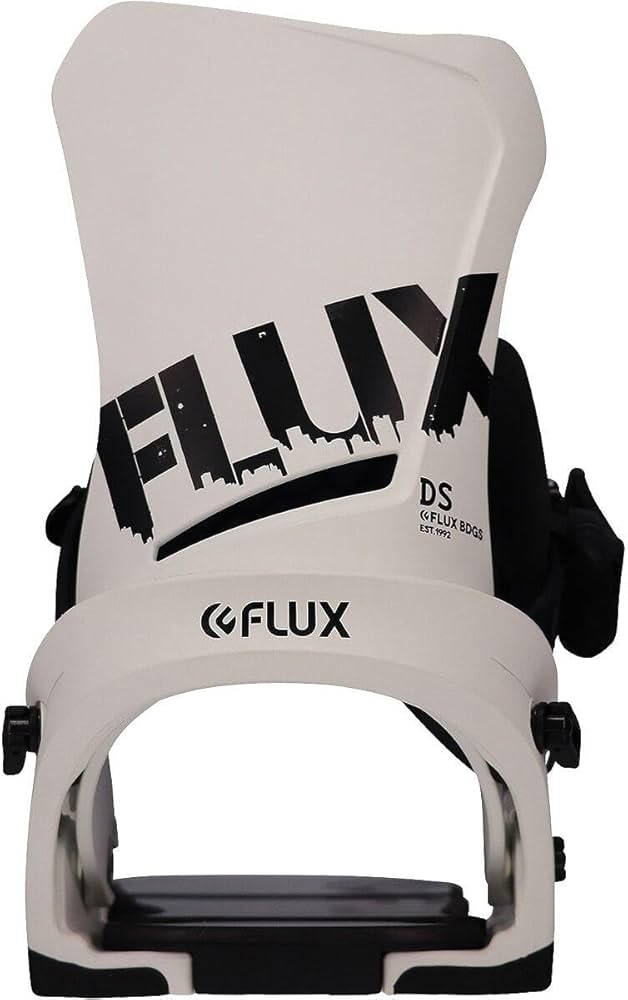 Amazon | フラックス（FLUX） 22-23 スノーボード ビンディング