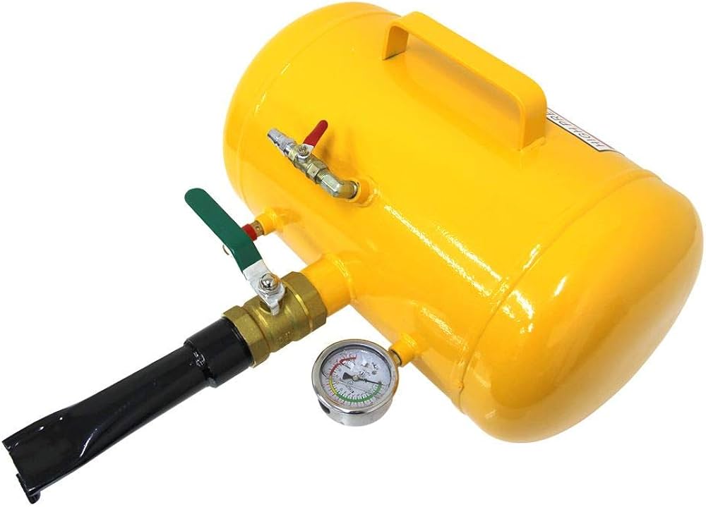 Amazon | WEIMALL エアービードブースター 引っ張りタイヤ 空気入れ 大