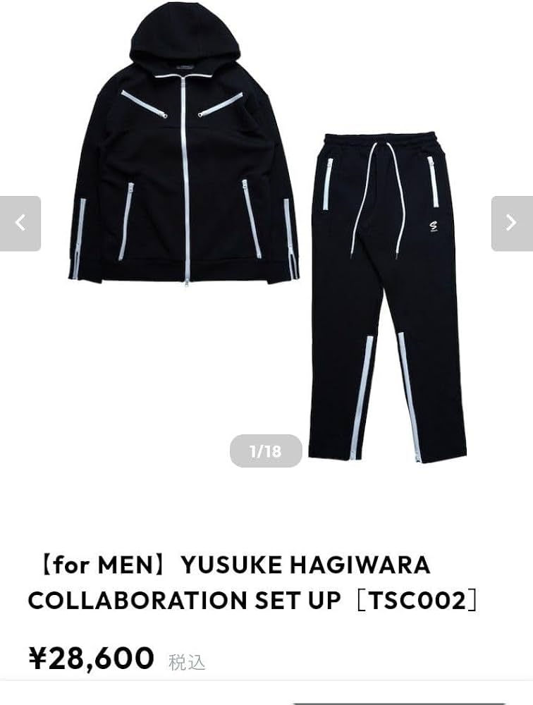 Amazon.co.jp: 萩原裕介コラボ セットアップ : おもちゃ