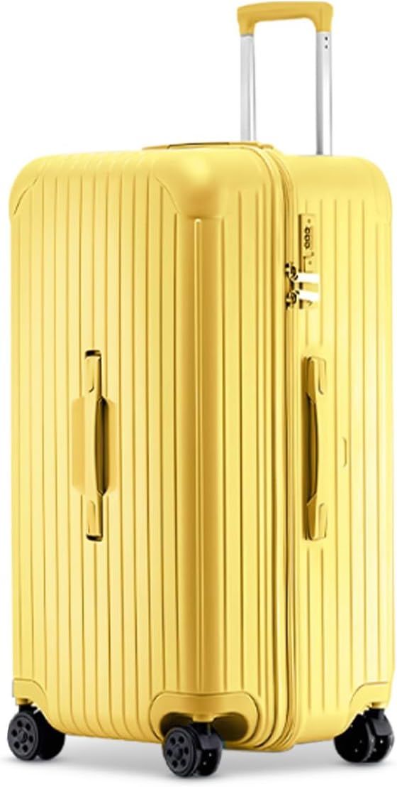 Amazon | [bimiti] スーツケース キャリーバッグ 大容量 115L 10～15泊