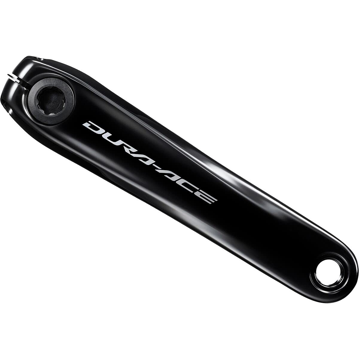 Amazon | シマノ Dura-Ace Fc-R9200 クランクセット ブラック 165mm 50