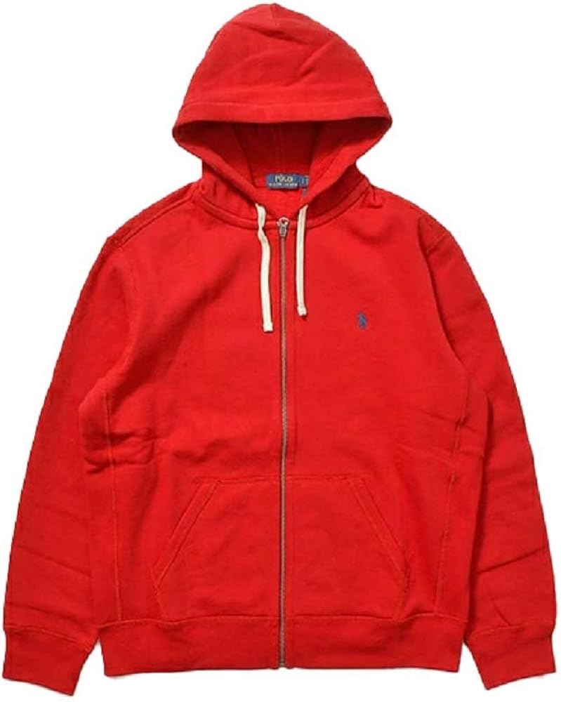 Amazon.co.jp: (ポロ ラルフローレン) POLO RALPH LAUREN/BASIC ZIP