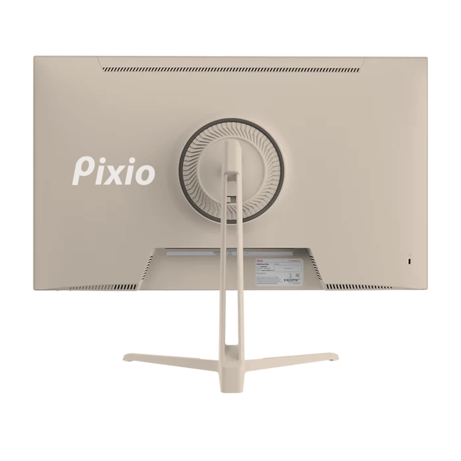 Amazon.co.jp: Pixio PX246 Wave Beige ゲーミングモニター 23.8インチ