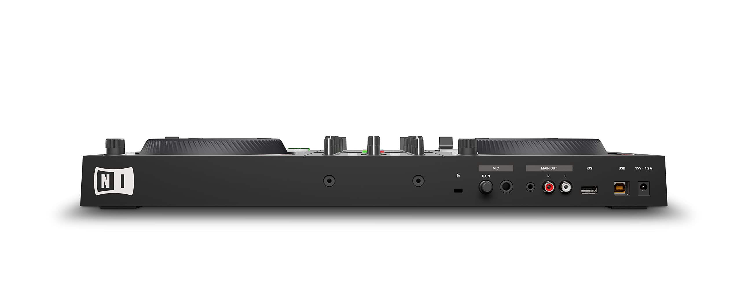 Amazon.co.jp: NATIVE INSTRUMENTS ネイティブインストゥルメンツ/2