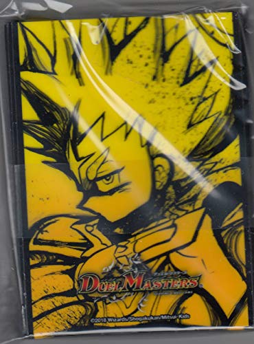 Amazon.co.jp: デュエルマスターズ DMBD07 【[キラ] プロテクト