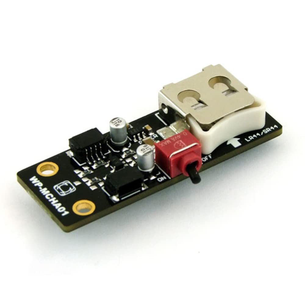 Amazon | MC型カートリッジ用ヘッドアンプ WP-MCHA01 | 共立電子産業