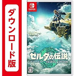 Amazon.co.jp: ゼルダの伝説 ティアーズ オブ ザ キングダム