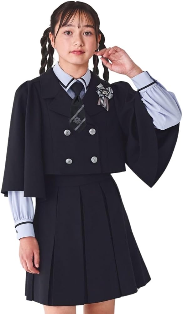 Amazon | [スパイスキャンディ] SPICE CANDY ケープライクフレア