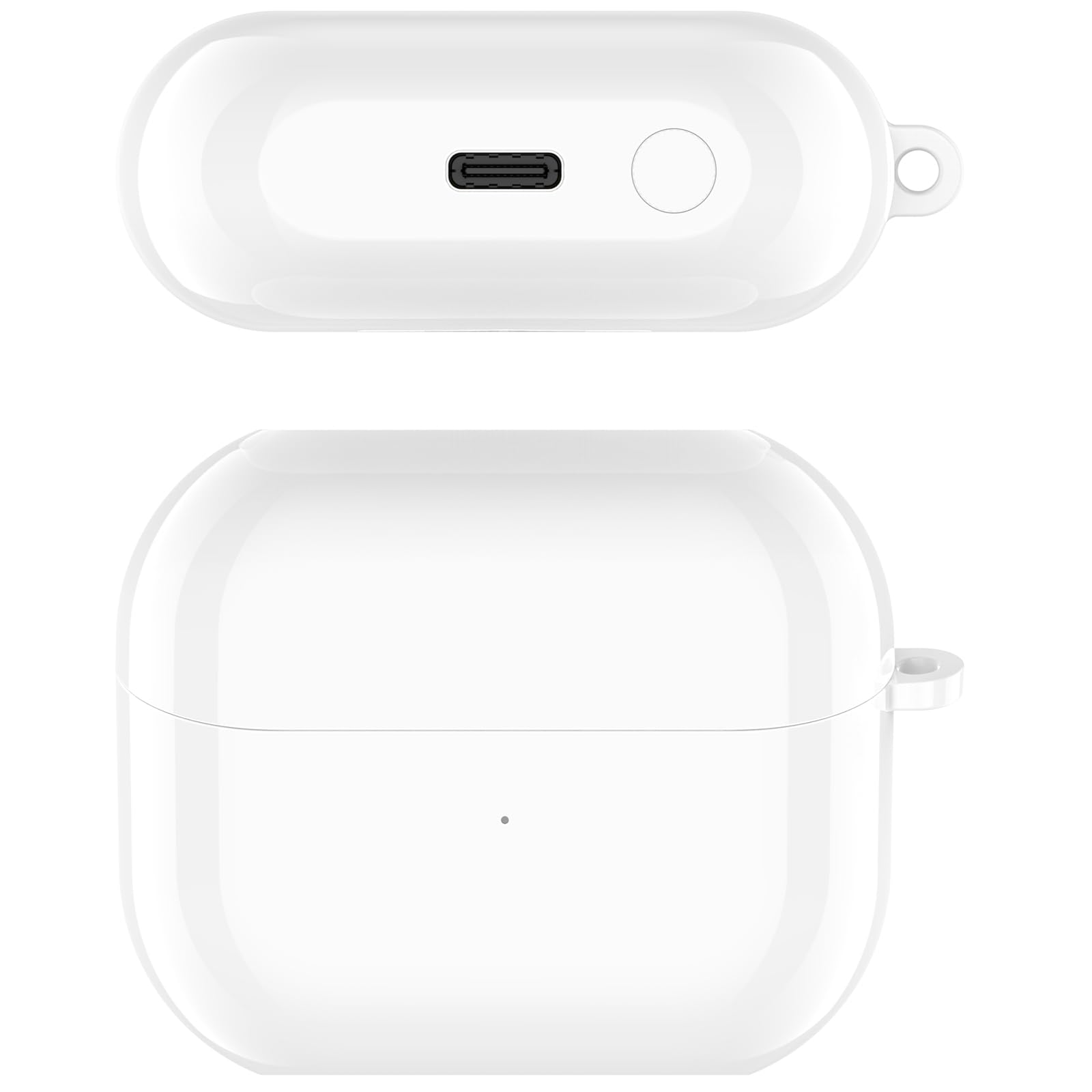 Amazon.com: Charging Case Compatible for Samsung Galaxy Buds 3 Pro