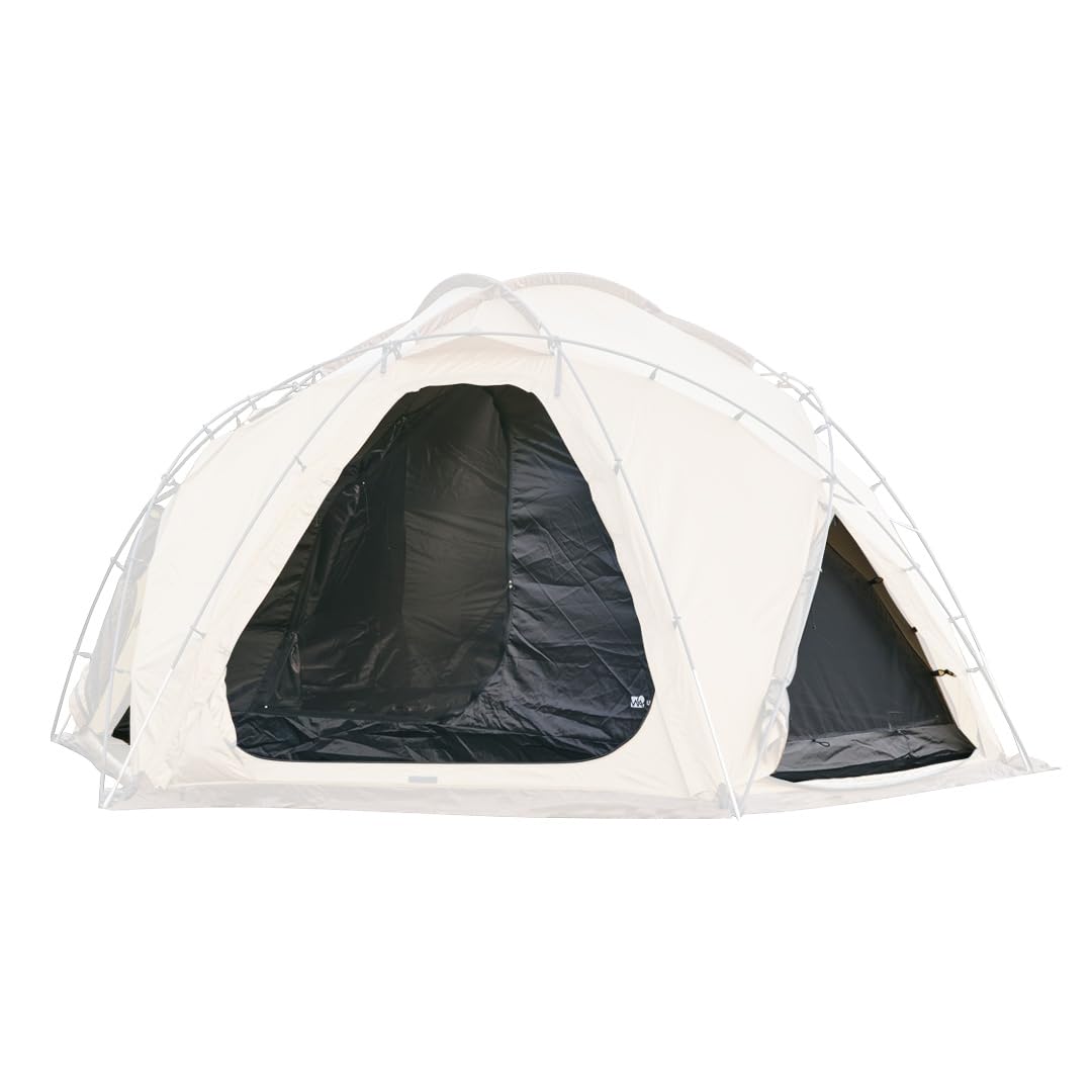 Amazon.co.jp: WAQ Paramount Dome ソロ ファミリードーム型シェルター