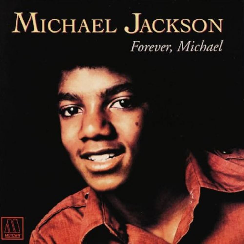 Michael Jackson - Forever, Michael - Amazon.com Music