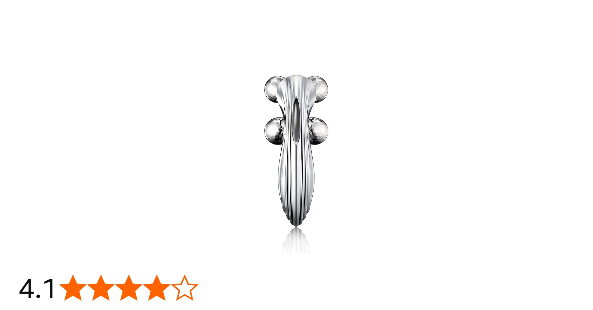 Amazon | ReFa(リファ) ReFa 4 CARAT RAY 単品 1個 (x 1) | リファ