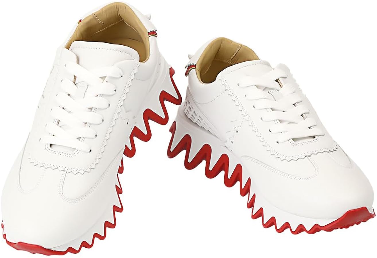 Amazon | [Christian Louboutin] クリスチャンルブタン スニーカー