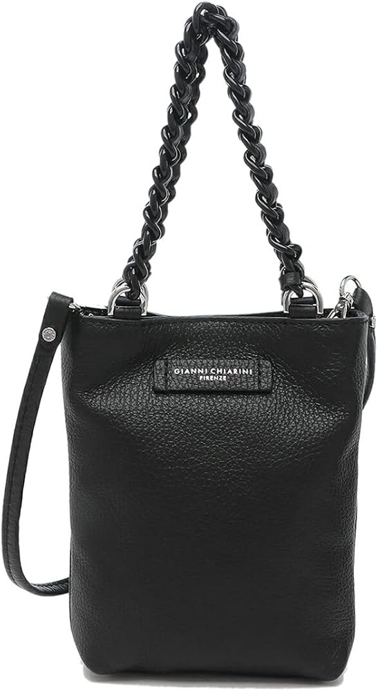 Amazon | [ジャンニキアリーニ]ハンドバッグ ショルダーバッグ