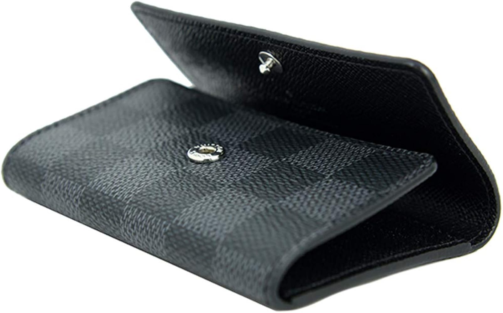 Amazon.co.jp: [ルイヴィトン] ミュルティクレ6 ダミエグラフィット