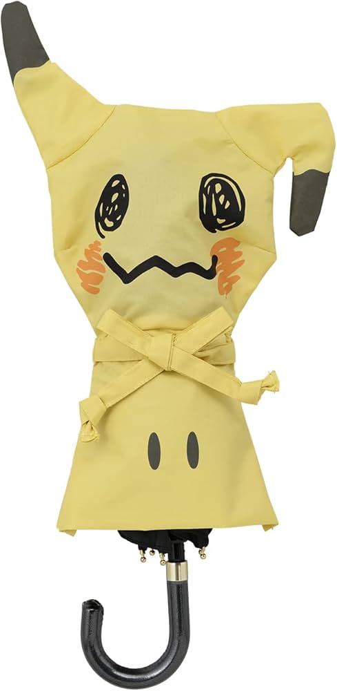 Amazon.co.jp: ポケモンセンターオリジナル Wpc. 遮光折りたたみ傘