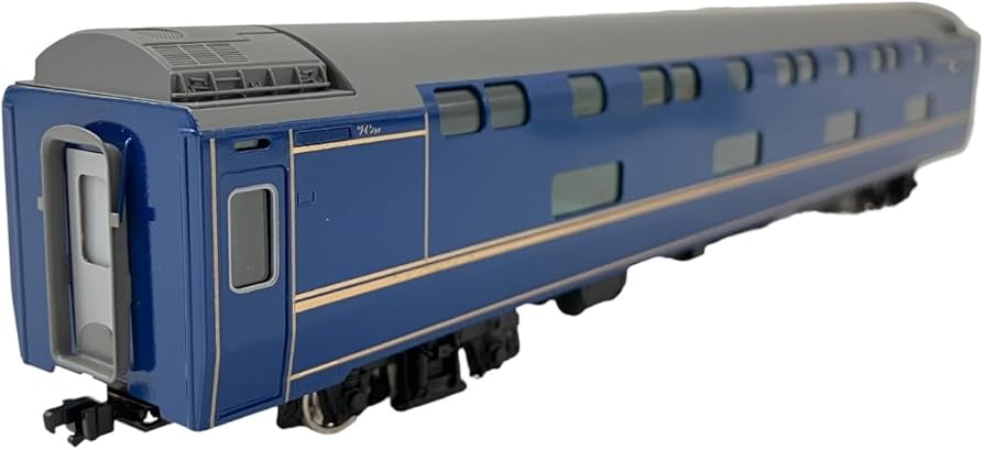 KATSUMI カツミ スシ24-500北斗星食堂車 Amazon | 動作保証 KTM