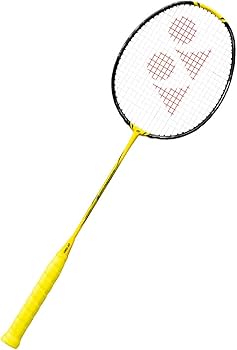Amazon.co.jp: YONEX 3U4 NF1000Z Badminton Racket, Nano Flare 1000Z