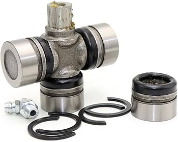 1piece 20X50 AXK Miniature U-Joints Universal Joints Bearing