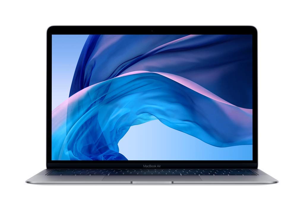 Late 2018 Apple MacBook Air with 1.6GHz Dual core Intel Core i5