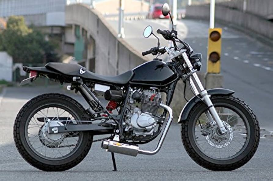 Amazon.co.jp: リアライズ(Realize) 100φ砲弾マフラー Type2 HONDA