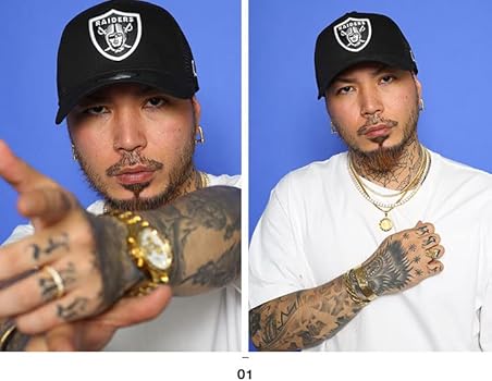 Amazon | [本格派大人のB系] ニューエラ NEW ERA メッシュキャップ