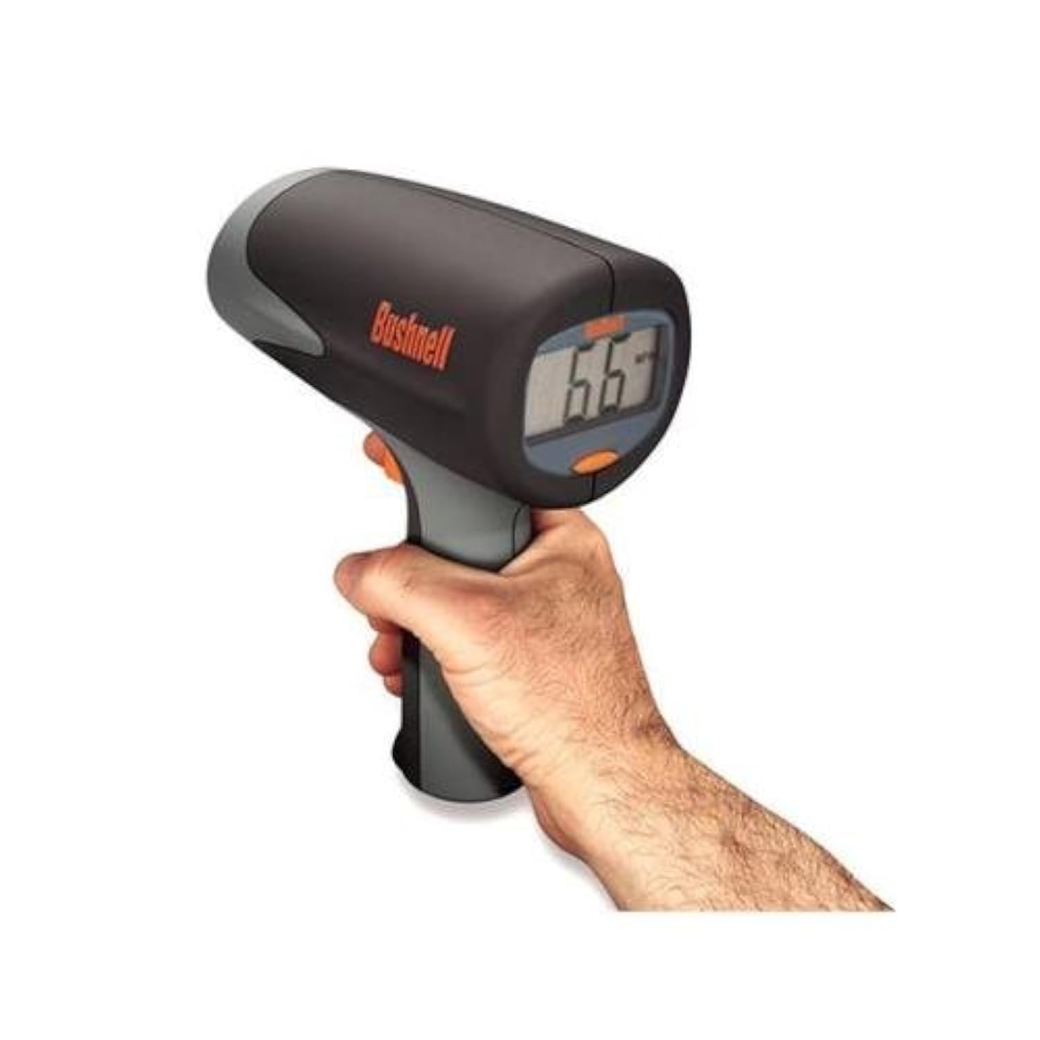 Amazon | Bushnell 101911 スピードガン | Bushnell | スピードガン