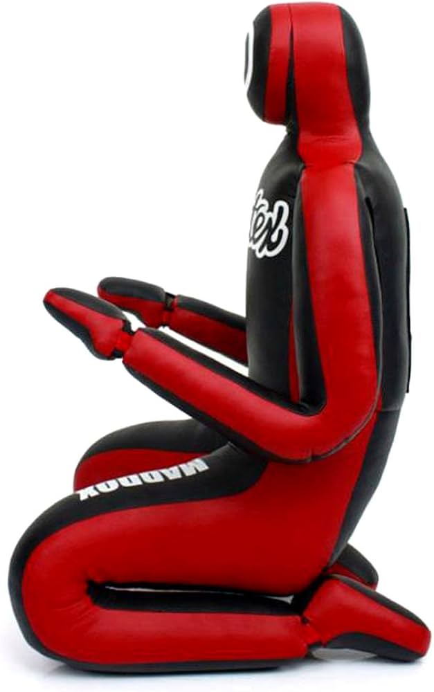 Amazon | Fairtex GD-2インチ Maddox MMA グラップリングダミー