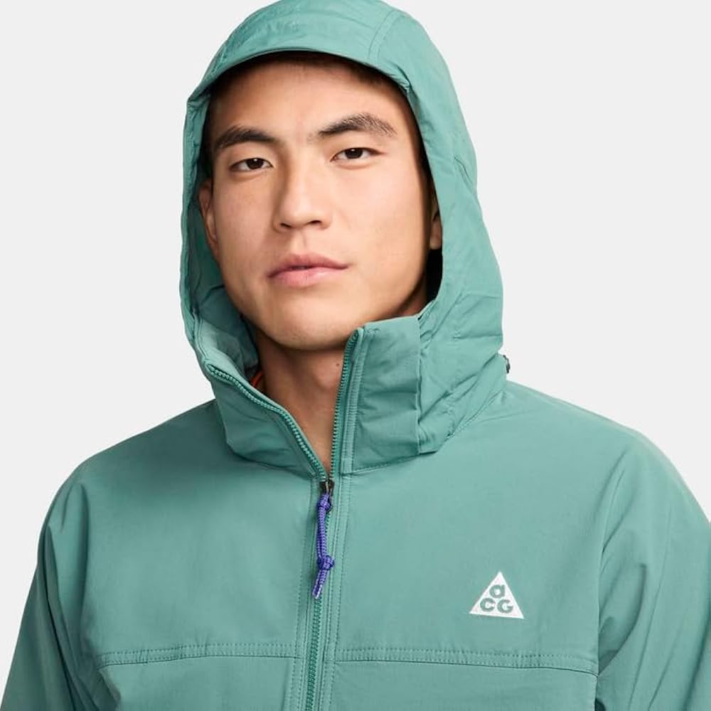 Amazon.com: Nike ACG Sun Farer Men's Jacket, Bicoastal/Vintage