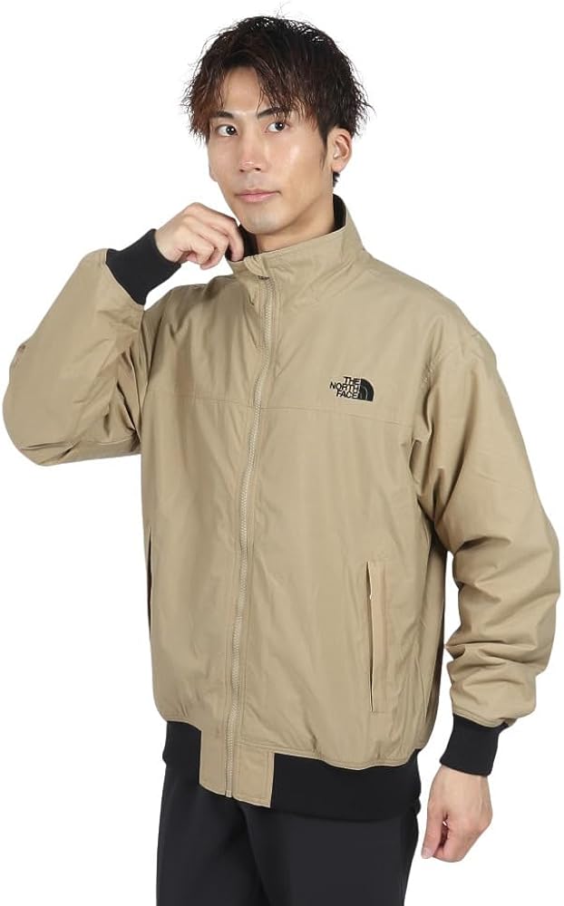 Amazon.co.jp: THE NORTH FACE(ザノースフェイス) ジャケット Compact