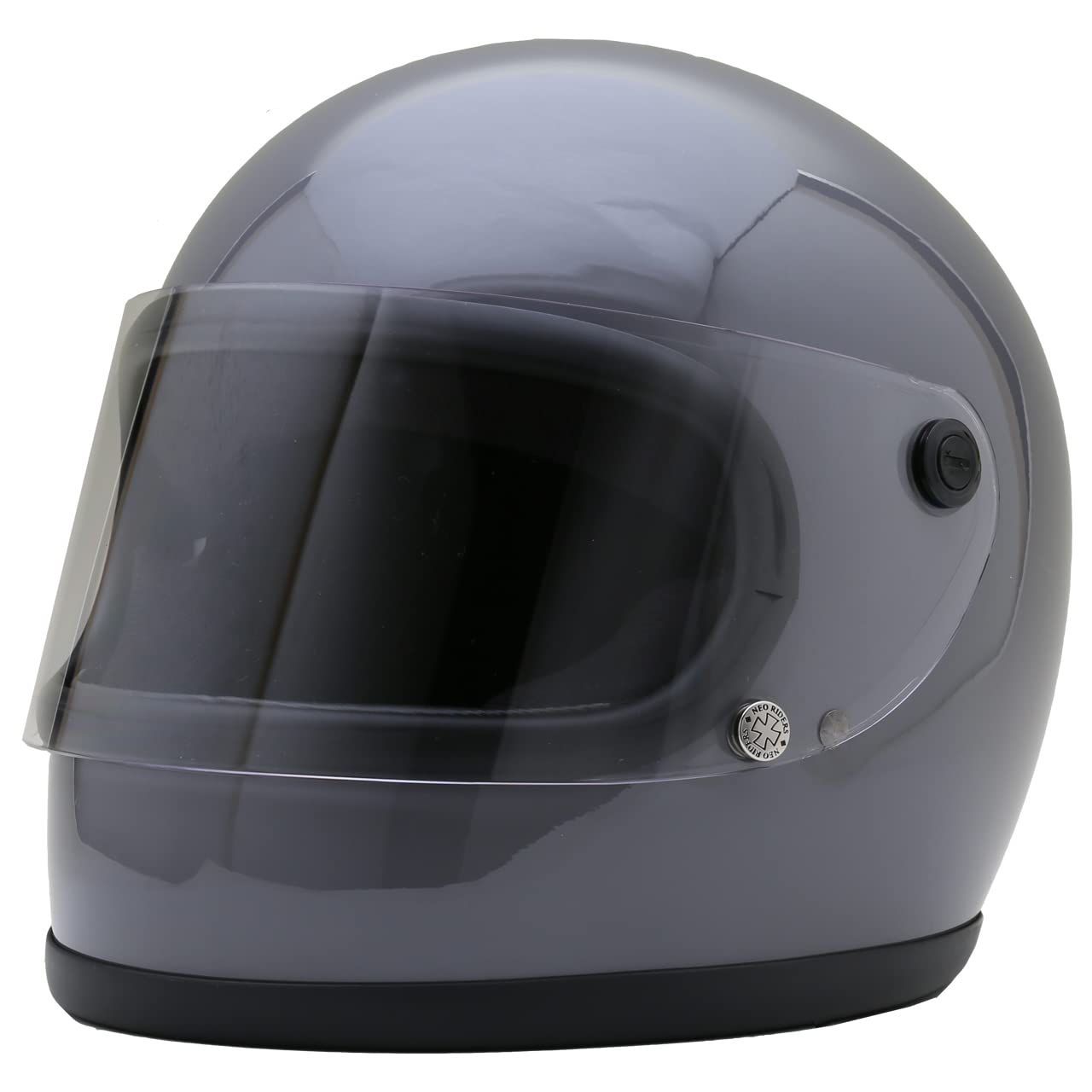 Amazon | ネオライダース (NEORIDERS) GT7-OT 族ヘル レトロ-フル