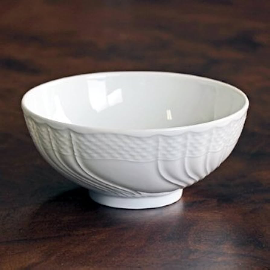 Amazon | リチャードジノリ(Richard Ginori) ベッキオホワイト ライス