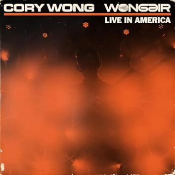 Amazon Music UnlimitedでCory Wongを聴く