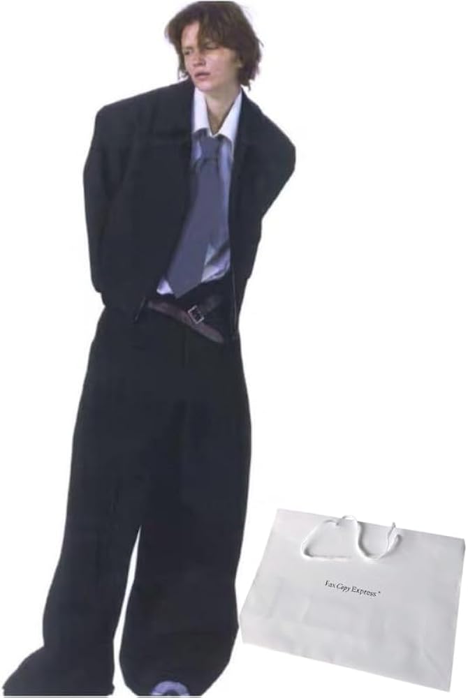 Amazon.co.jp: Fax Copy Express パンツ ショッパー付 FaxCopyExpress