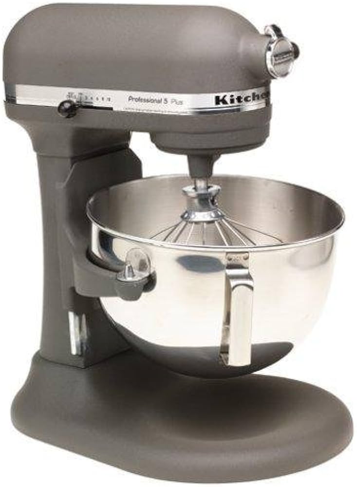 Amazon | KitchenAid KV25G0XSL プロフェッショナル5プラスシリーズ