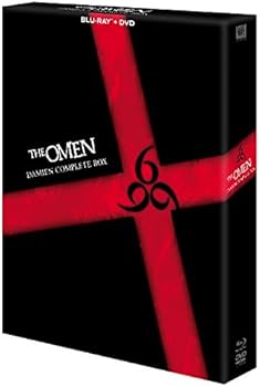 Amazon.co.jp: 【Amazon.co.jp限定】オーメン製作40周年記念 ダミアン