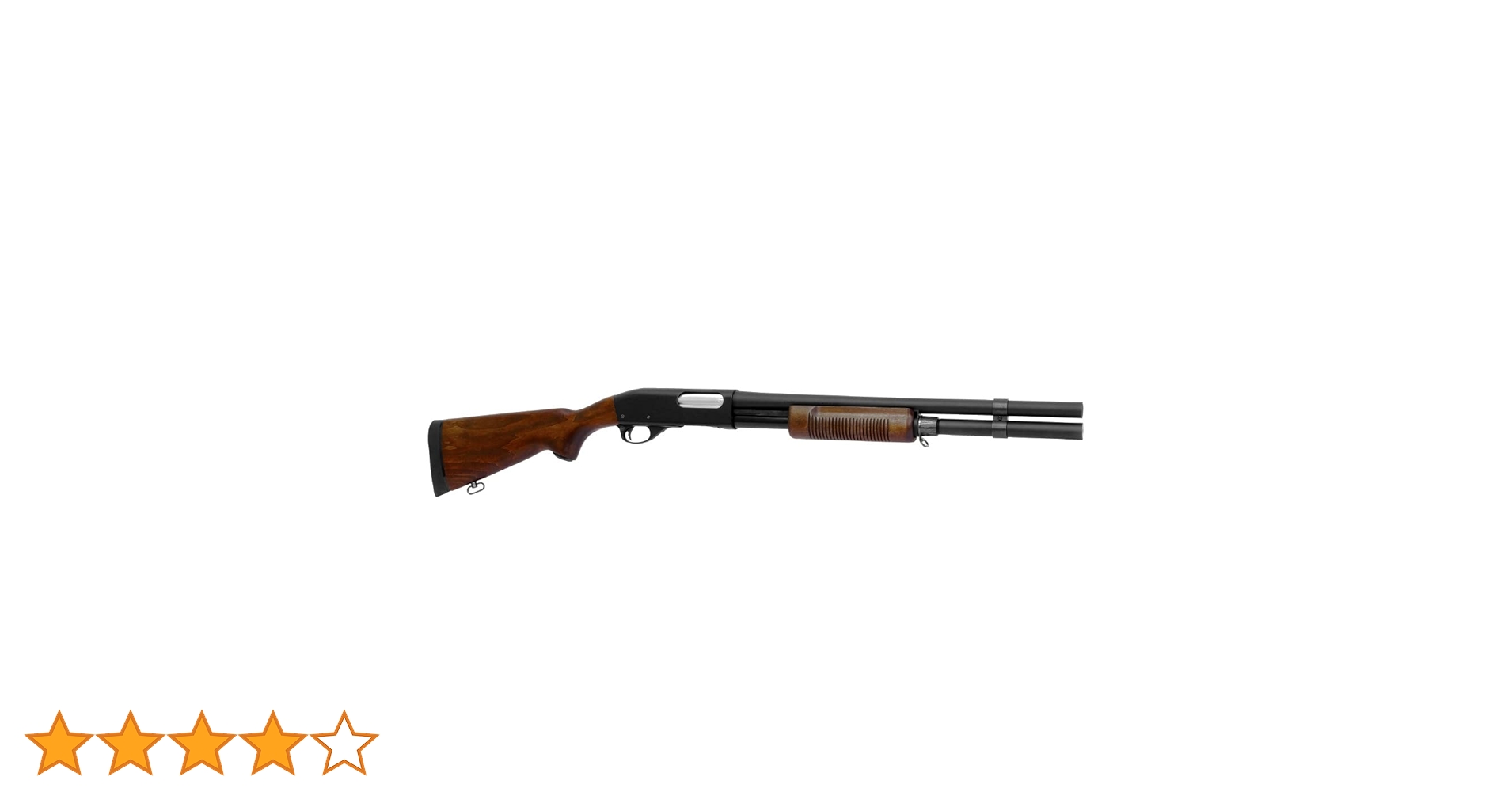 マルゼンca870ストック リアルウッド