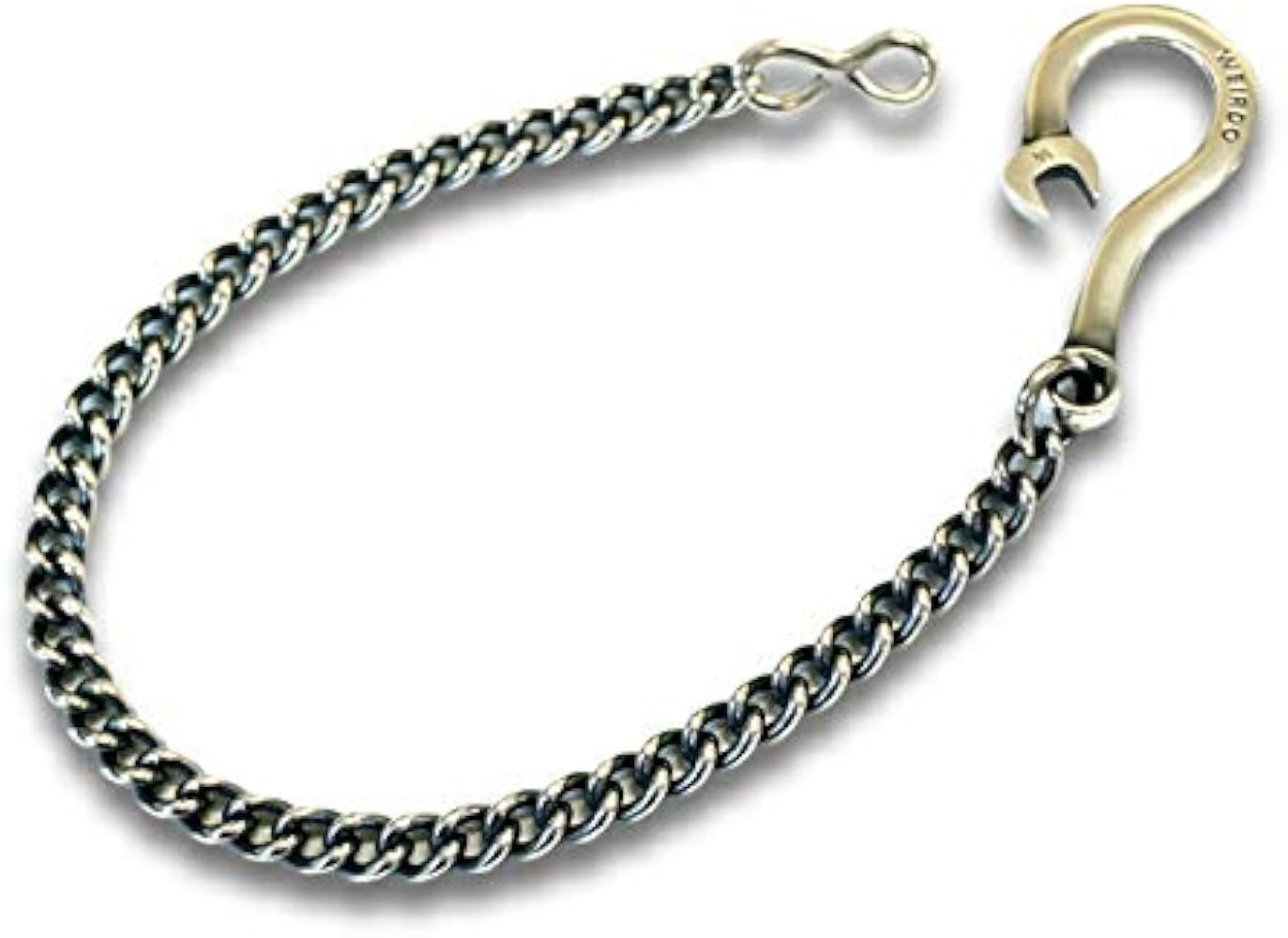 Amazon.co.jp: 【WEIRDO JEWELRY/ウィアードジュエリー】「Spanner