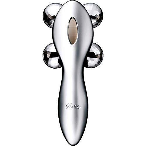 Amazon.com: MTG Platinum Electronic roller ReFa 4 CARAT (Reference