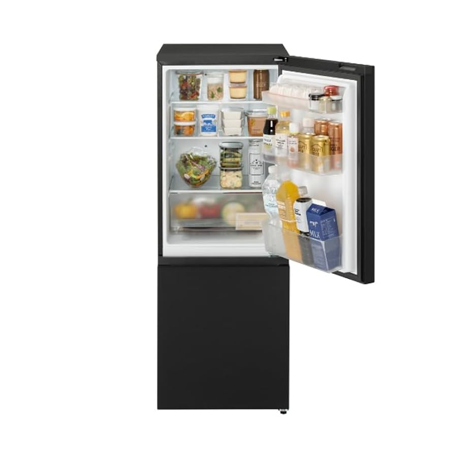 2024年製 Panasonic 冷凍冷蔵庫 NR-B18C1-W 180L 2024年製 Panasonic