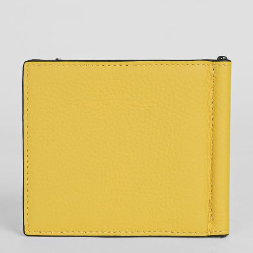 Amazon | [コーチ] アウトレット メンズ 財布 二つ折り財布 C8272