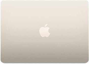 Amazon.com: Apple 2022 MacBook Air with M2 Chip (13-inch, 16GB RAM