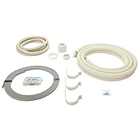 Amazon.co.jp: 因幡電工 フレア加工済空調配管セット PHタイプ(家庭用