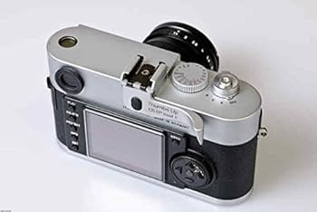 Amazon | Thumbs Up CSEP-1S サムズアップ 親指グリップ ライカ M8/M9